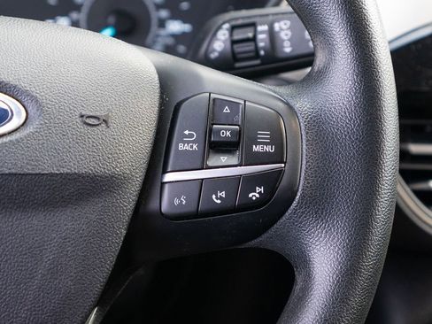Used 2022 Ford Escape SE AWD/4WD image 19