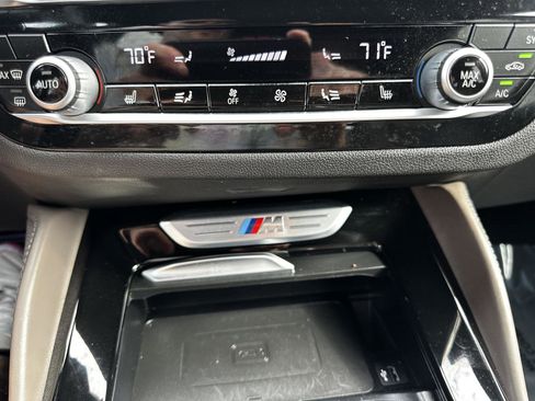 Used 2020 BMW X3 M w/ Executive Package image 28