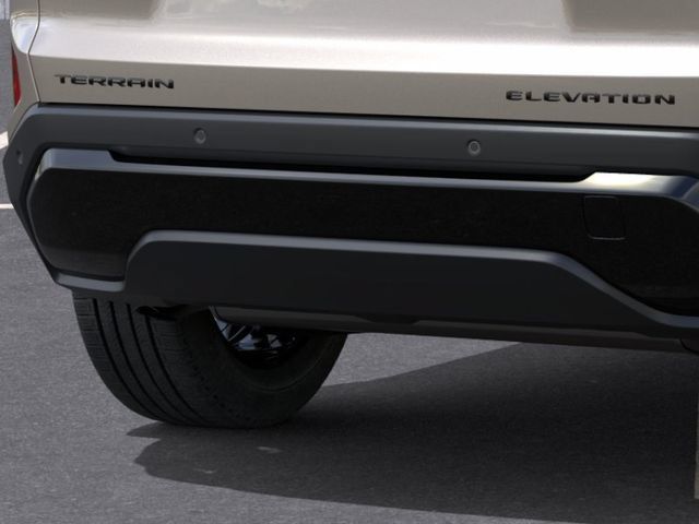 New 2027 GMC Terrain Elevation FWD image 17