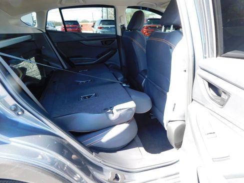 Used 2023 Subaru Crosstrek 2.0i Premium image 25