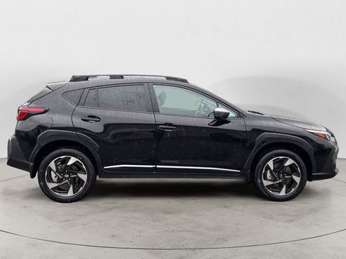 New 2026 Subaru Crosstrek 2.5i Limited AWD/4WD image 6