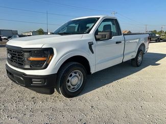 New 2026 Ford F150 XL RWD video 1