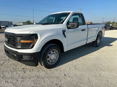 New 2026 Ford F150 XL