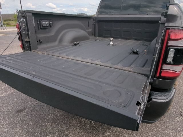 Used 2023 RAM 2500 Limited AWD/4WD image 12