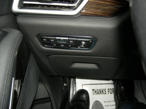 Used 2019 BMW X5 xDrive40i w/ Convenience Package image 11