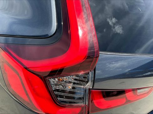New 2026 Honda CR-V Sport-L image 14