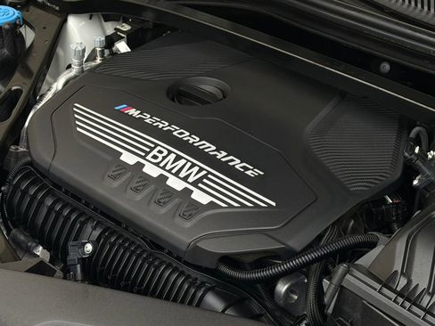 Used 2024 BMW M235i xDrive Gran Coupe w/ Premium Package image 38