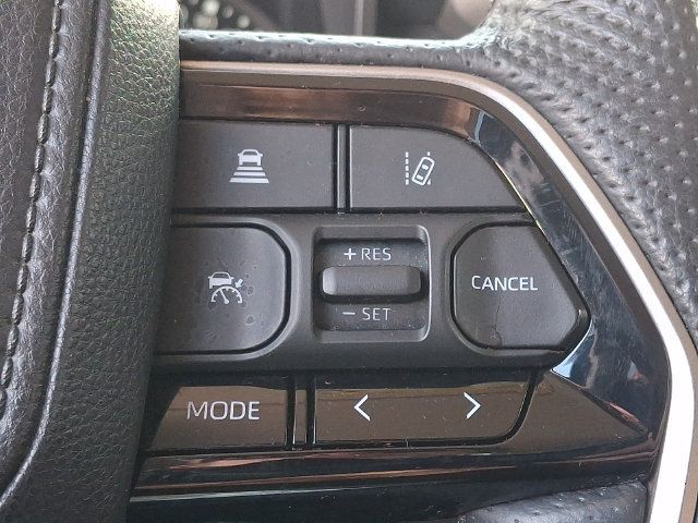 Used 2022 Toyota Tundra SR5 w/ TRD Off-Road Premium Package AWD/4WD image 22