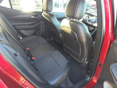 Used 2022 Buick Encore GX Preferred w/ Cold Weather Comfort Package image 36