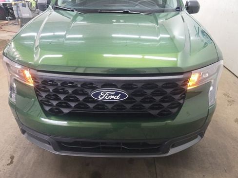 Used 2025 Ford Maverick XLT FWD image 18