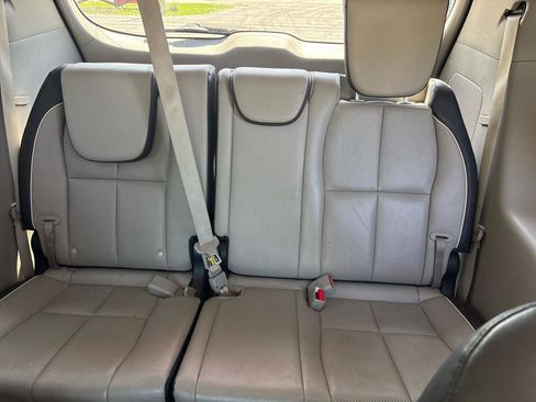 Used 2020 Kia Sedona EX FWD image 17