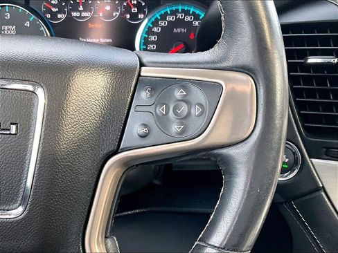 Used 2019 GMC Yukon XL Denali w/ Denali Ultimate Package image 15