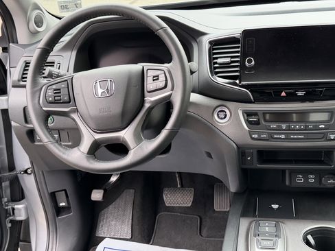 Used 2024 Honda Ridgeline RTL+ image 20