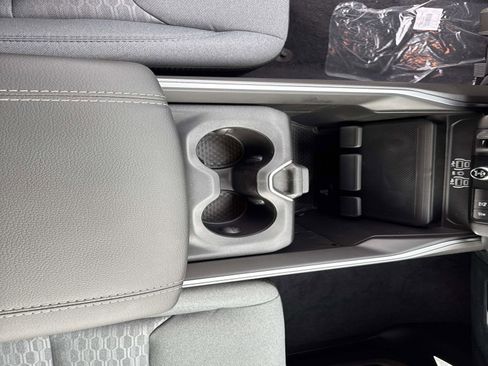 New 2025 RAM 1500 Big Horn image 27