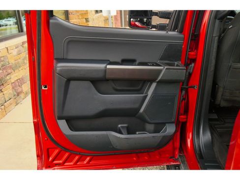 Used 2023 Ford F150 XLT w/ Equipment Group 302A High image 16