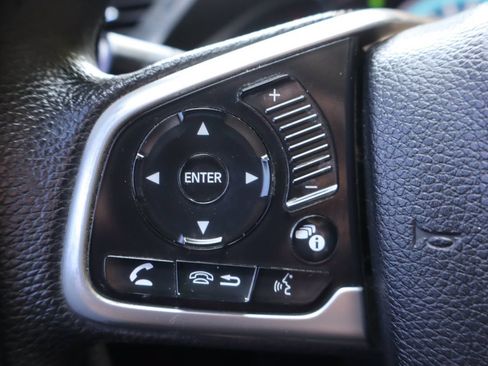 Used 2016 Honda Civic EX-T image 30
