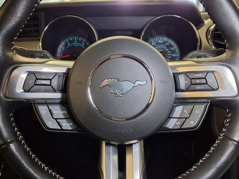Used 2015 Ford Mustang 50 Years RWD image 9
