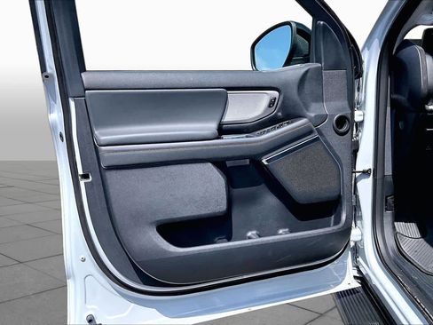 Certified 2025 Ford Expedition Active RWD image 22
