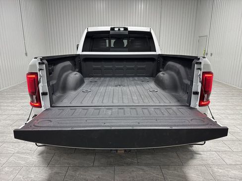 Used 2025 RAM 3500 Longhorn AWD/4WD image 27
