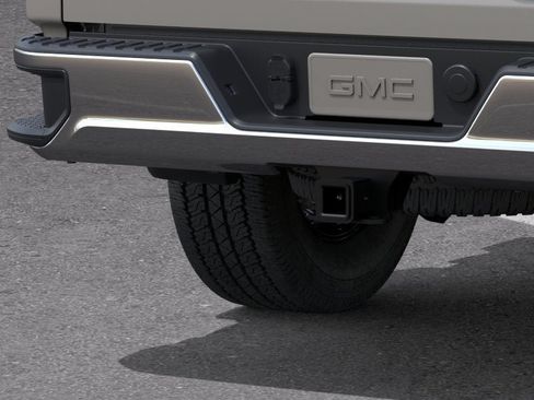 New 2026 GMC Sierra 2500 SLE AWD/4WD image 38