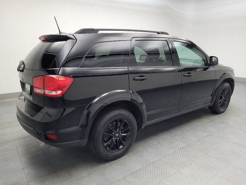 Used 2019 Dodge Journey SE w/ Connectivity Group image 10