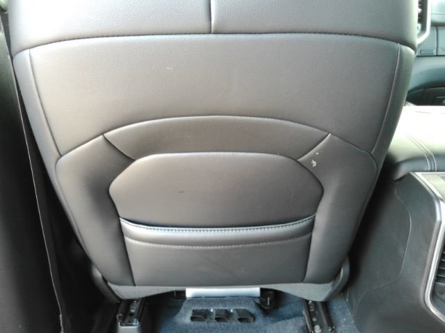 Used 2026 RAM 1500 Laramie AWD/4WD image 29