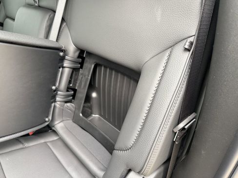 New 2026 GMC Sierra 1500 Denali w/ Technology Package AWD/4WD image 34