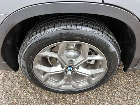 Certified 2023 BMW X3 xDrive30i w/ Premium Package image 10