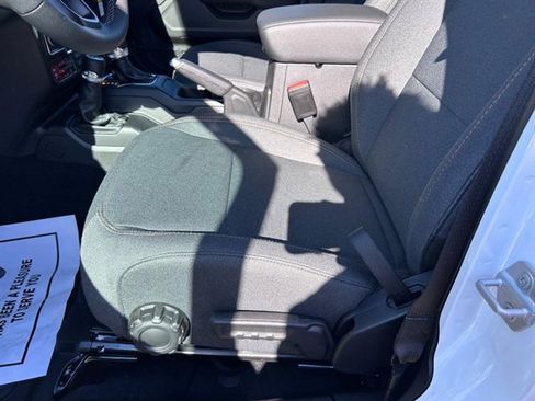 New 2026 Jeep Wrangler Willys image 17