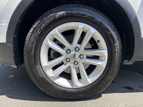 Used 2011 Ford Explorer XLT w/ 202A Rapid Spec Order Code AWD/4WD image 18