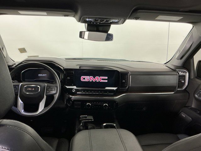 Used 2024 GMC Sierra 1500 Elevation w/ Elevation Premium Package AWD/4WD image 25