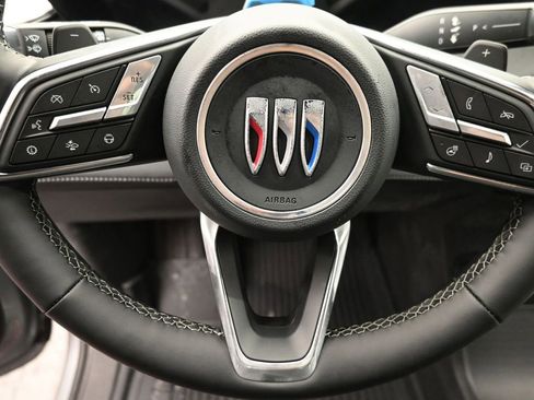 New 2026 Buick Enclave Avenir w/ Super Cruise Package image 12