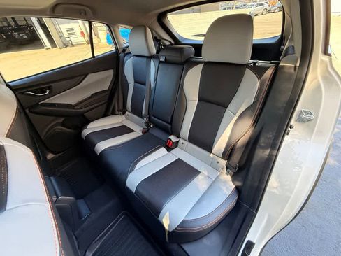Certified 2023 Subaru Crosstrek 2.5i Limited w/ Moonroof Package AWD/4WD image 12