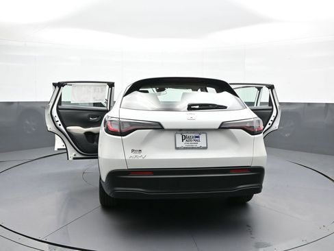 Certified 2024 Honda HR-V LX image 45