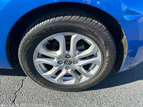 Used 2016 Scion iA image 20