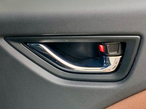 Used 2025 Subaru Forester Sport image 51