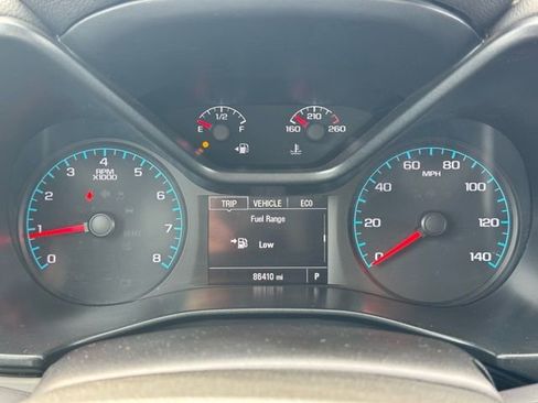 Used 2018 Chevrolet Colorado W/T image 19