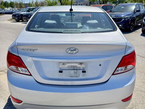 Used 2017 Hyundai Accent SE FWD image 4