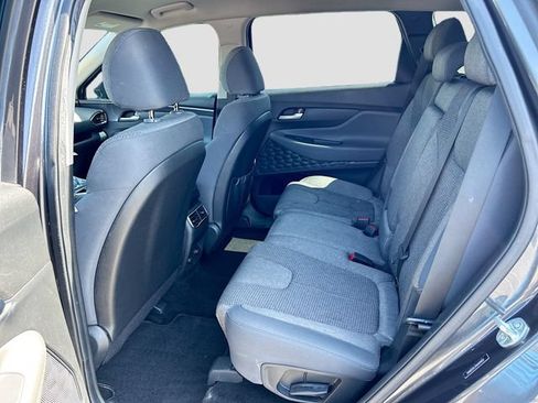 Used 2022 Hyundai Santa Fe SEL FWD image 19