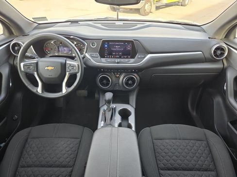 Used 2021 Chevrolet Blazer LT image 15