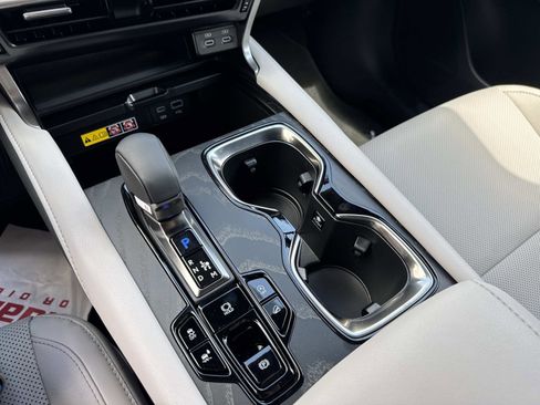 New 2026 Lexus RX 350 F Sport image 25