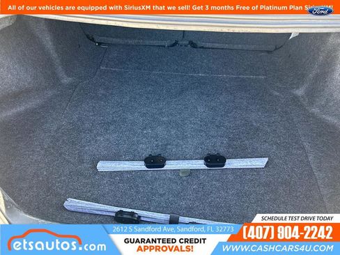 Used 2017 Ford Mustang Coupe image 17