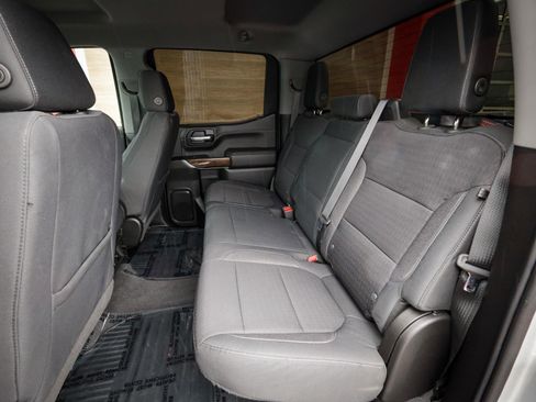 Used 2020 GMC Sierra 1500 Elevation image 31