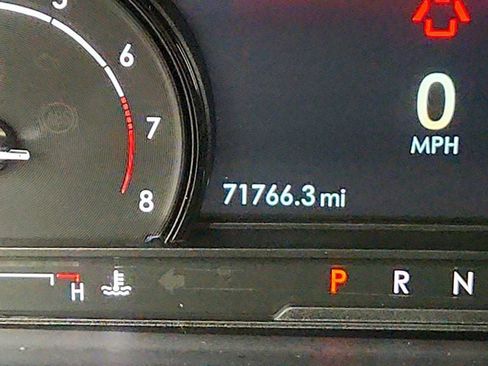 Used 2021 Lincoln Corsair FWD w/ Premium Package image 15