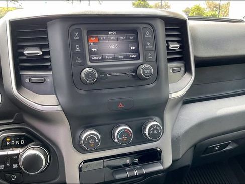 Used 2023 RAM 1500 Big Horn image 6