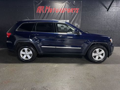 Used 2012 Jeep Grand Cherokee Laredo image 6