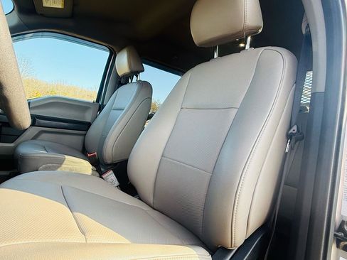 Used 2022 Ford F350 XL w/ Power Equipment Group image 16