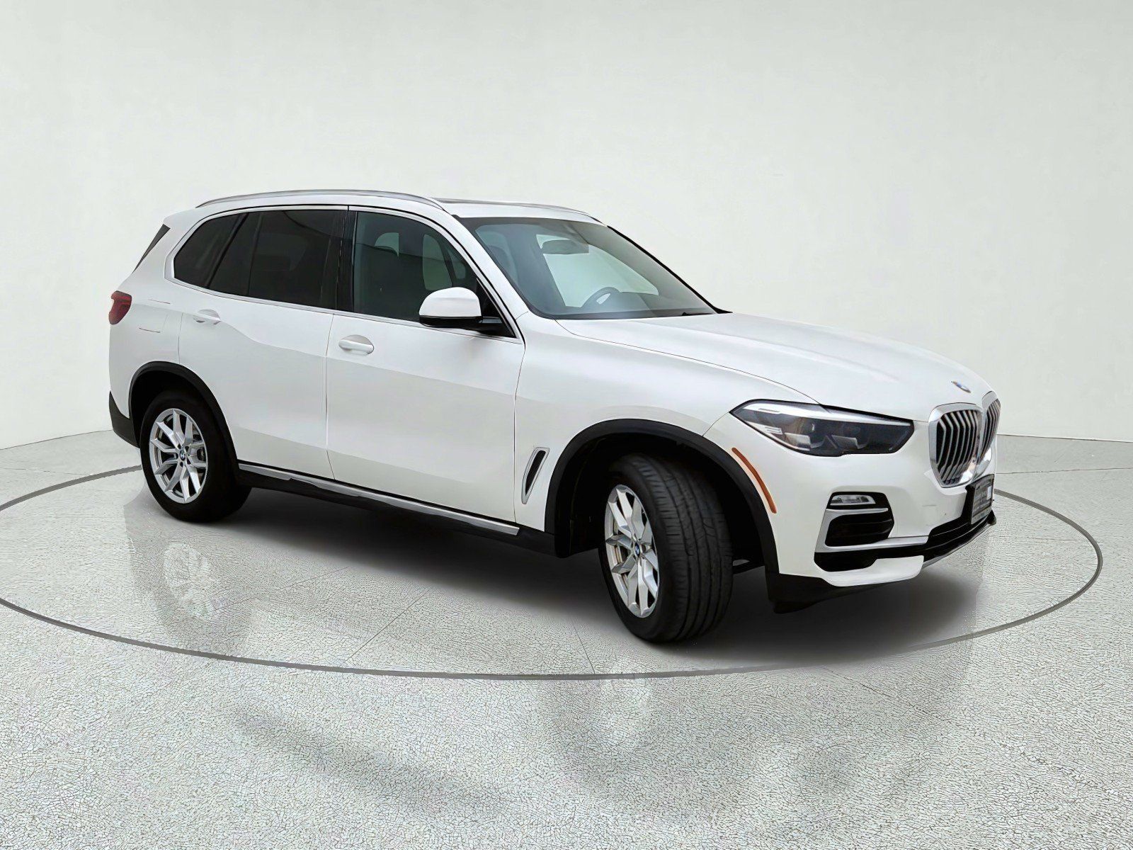 Used 2020 BMW X5 sDrive40i RWD image 5