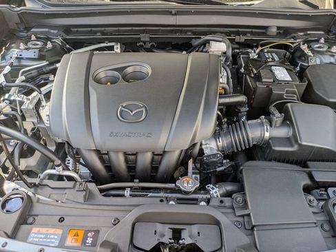 New 2026 MAZDA CX-30 AWD 2.5 S w/ Select Sport Pkg image 12
