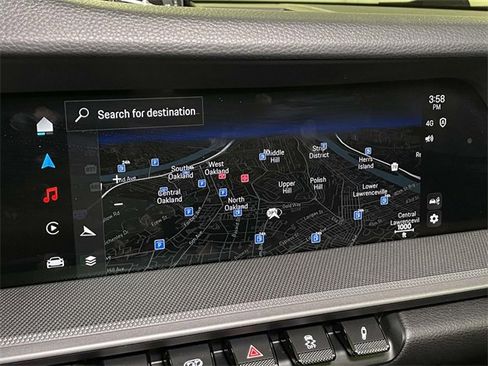 Used 2025 Porsche 911 Carrera image 24